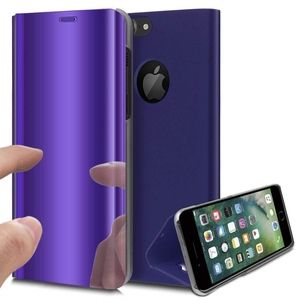 iPhone 6S/6 mirror flip wallet stand cover